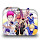 Kurokos Basketball Wallpapers NewTab Theme