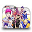 Kurokos Basketball Wallpapers NewTab Theme