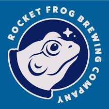 Logo of Rocket Frog Angry Alice