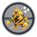 Electabuzz