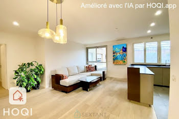 appartement à Paris 16ème (75)