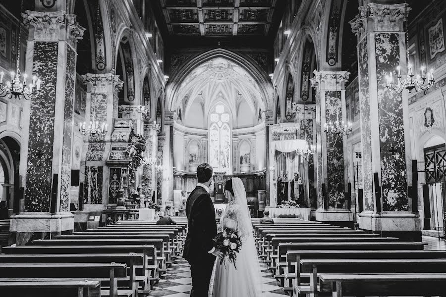 Photographe de mariage Mario Iazzolino (marioiazzolino). Photo du 7 mai 2022