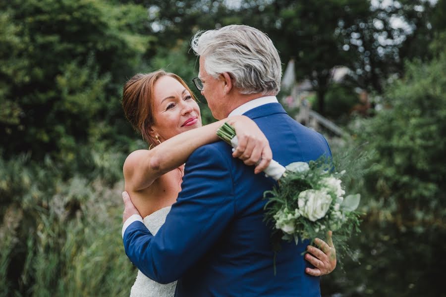 Svadobný fotograf Saskia Beek (beek). Fotografia publikovaná 5. marca 2019