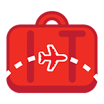 Cover Image of Download IndiTravel: Book Flight, Hotel & Train 1.0.1 APK