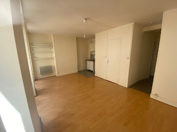 appartement à Paris 18ème (75)