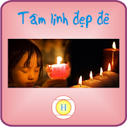 Tam linh dep de