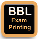 Blackboard Learn Exam Printing Chrome extension download