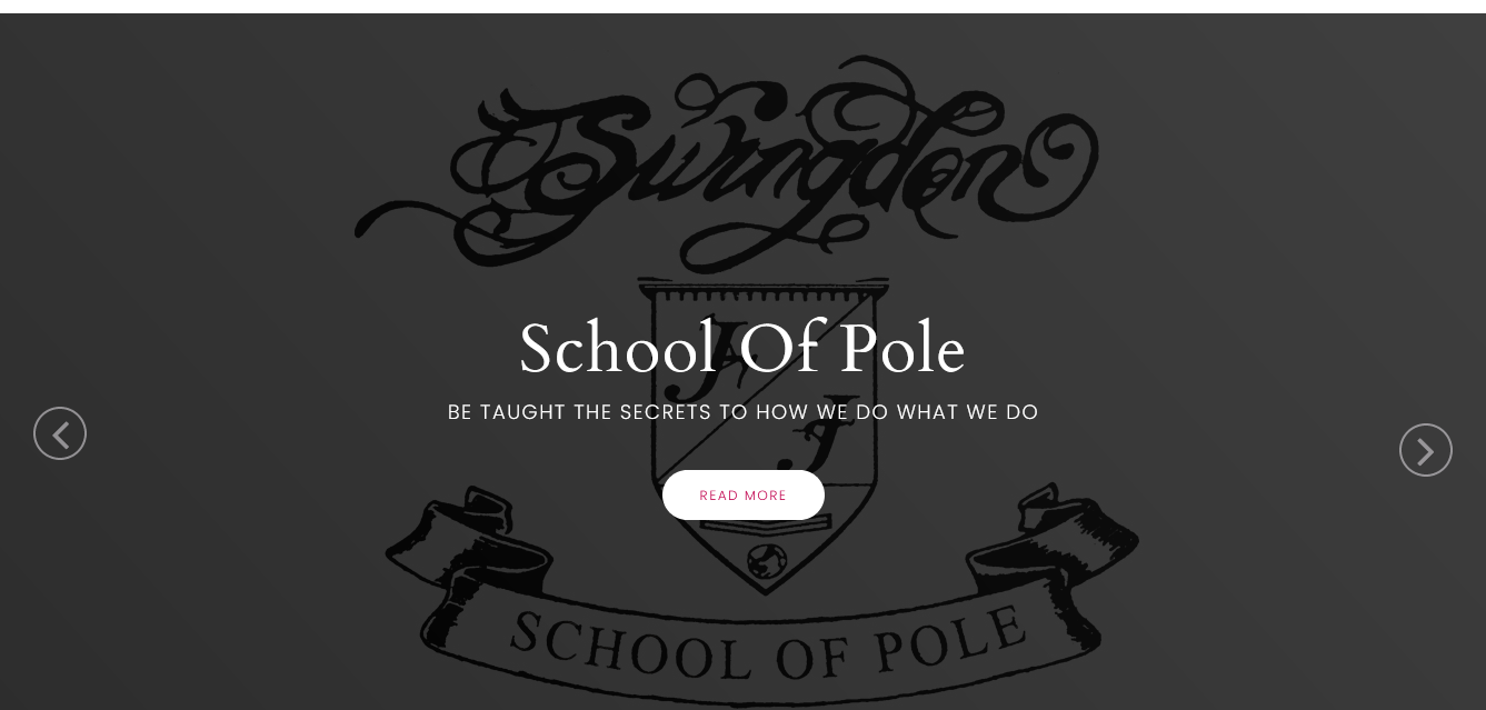 Swingdon School of Pole In Nottingham United Kingdom