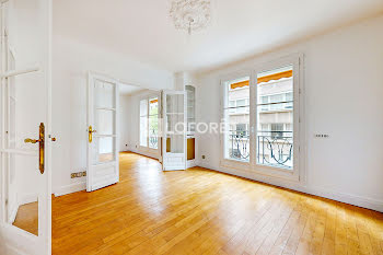 appartement à Paris 17ème (75)