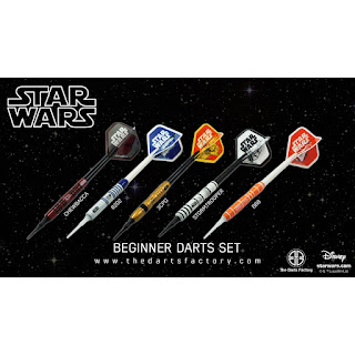 Star-Wars-X-The-Darts-Factory-Darts-Set- Exclamation Darts Shop