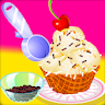 Make Ice Cream 5 - Cooking Gam icon