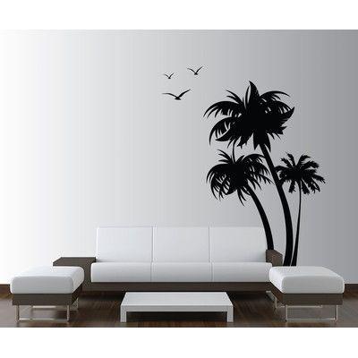 Wall Stickers