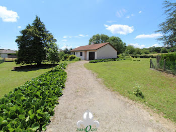 maison à Tournus (71)