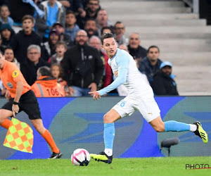 Marseille remercie Florian Thauvin trois fois