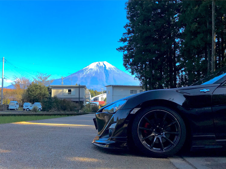 86のドライブに関するカスタム事例の投稿画像2枚目