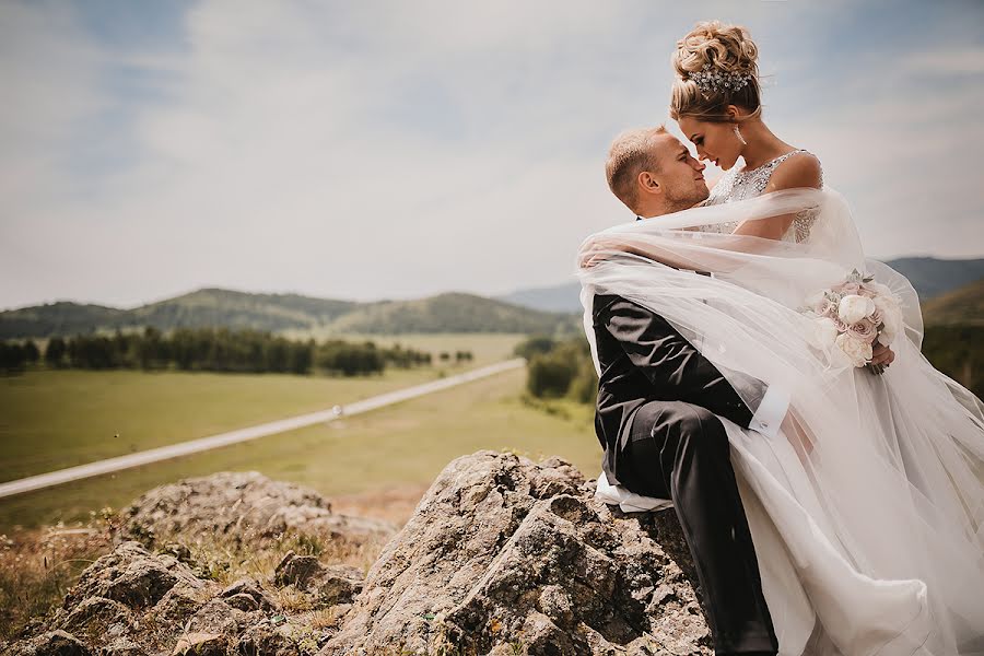 Bryllupsfotograf Mariya Averina (avemaria). Bilde av 8 juni 2016