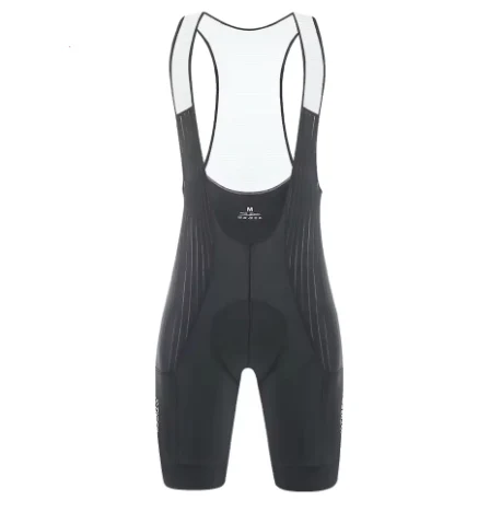 Suspender Pants Race Highway Cyclist Coat Combo. Designed for Road Cyclists. Offering Full Protection, Comfort, and Perf