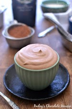 Bailey's Chocolate Mousse was pinched from <a href="http://www.lemontreedwelling.com/2015/03/baileys-chocolate-mousse.html" target="_blank">www.lemontreedwelling.com.</a>