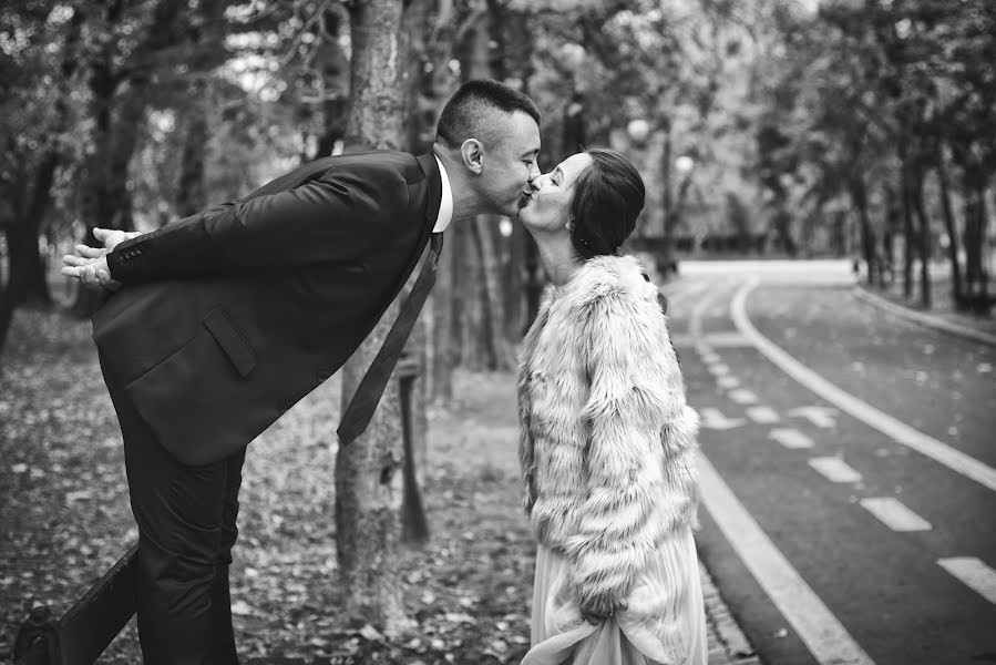 Fotógrafo de casamento Alexandra Voinicu (alexandravoinicu). Foto de 9 de abril 2021