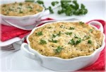 BROCCOLI-QUINOA CASSEROLE was pinched from <a href="http://eatingwelllivingthin.wordpress.com/2011/04/14/blast-from-the-past-with-a-new-twist/" target="_blank">eatingwelllivingthin.wordpress.com.</a>