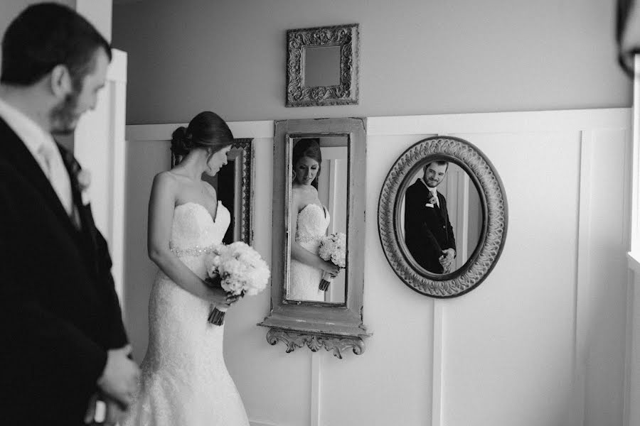 Hochzeitsfotograf Brianna Rannels (briannarannels). Foto vom 8. September 2019