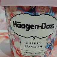 Häagen-Dazs 哈根達斯(SOGO復興店)