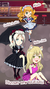 Kawaii Evolution Clicker: Yandere game(圖4)-速報App