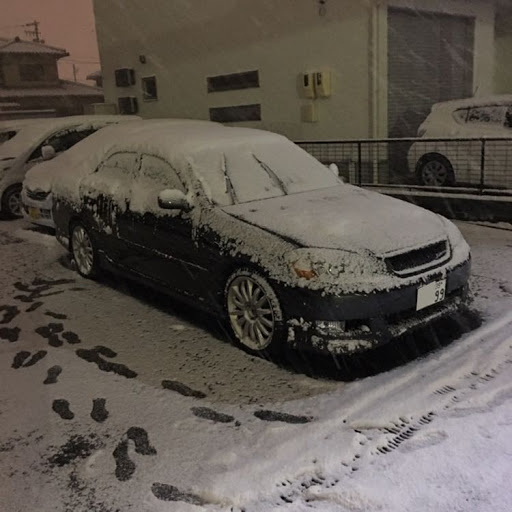 車こそ人生の集大成のプロフィール画像