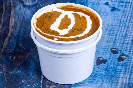 Dal Makhani