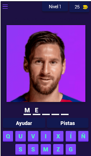 FUT 21 Quiz Guess the Player