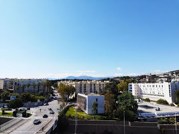 appartement à Nice (06)