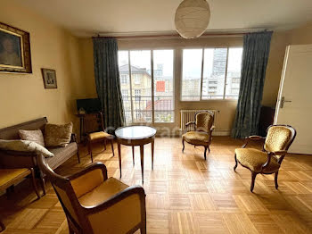 appartement à Paris 13ème (75)