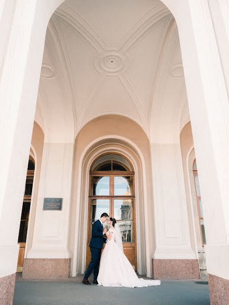 Fotografer pernikahan Viktor Patyukov (patyukov). Foto tanggal 26 Mei 2019