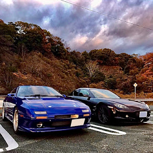 RX-7 FC3S