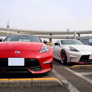 フェアレディーZ NISMO