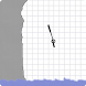 Stickman Cliff Diving