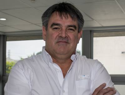 Charl Janse van Rensburg, General Manager: Integrated Transaction Solutions at Altron FinTech.