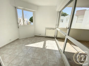 appartement à Montpellier (34)