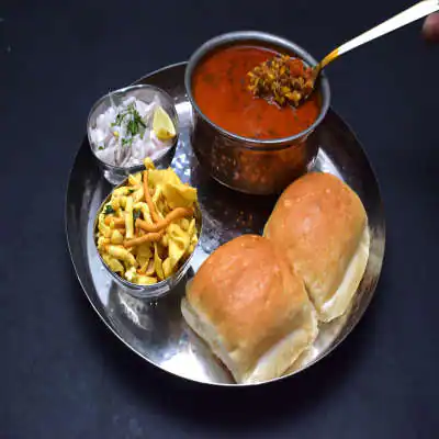 Misal Pav