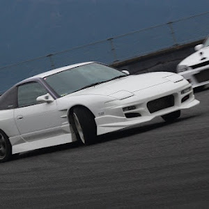 180SX RPS13