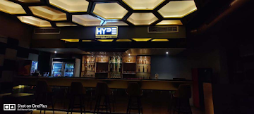 Hype Bar & Bistro photo 