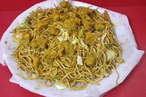 Chicken Chowmein