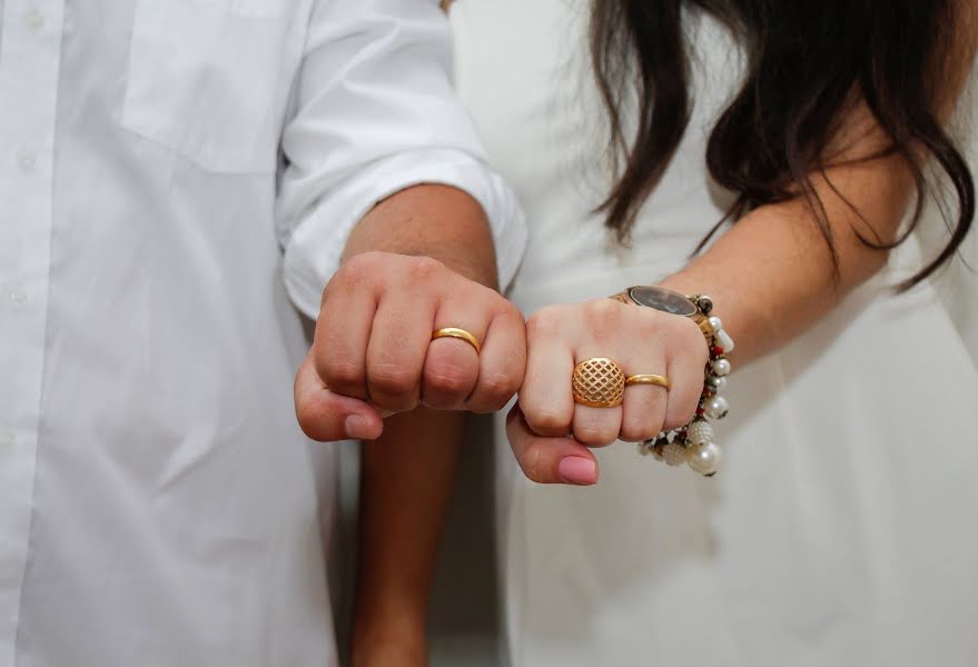 Fotógrafo de casamento Henderson Antunes (hendersonantunes). Foto de 11 de maio 2020