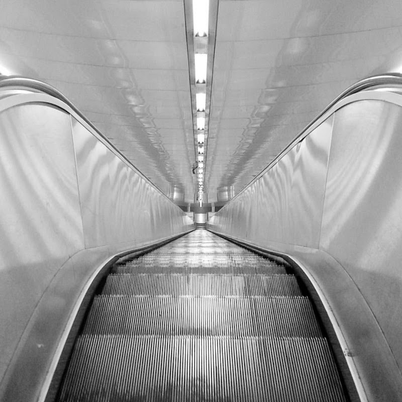 Escalator di Virginius