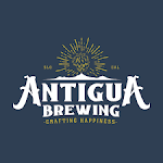 Logo for Antigua Brewing Company