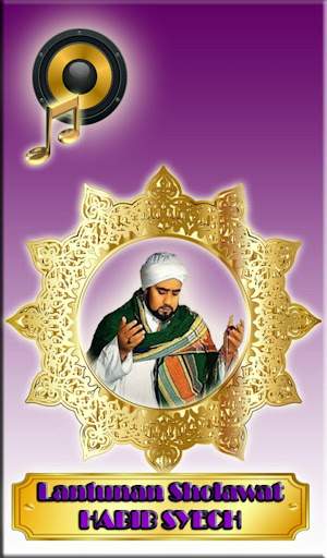 Lagu Sholawat Habib Syech Offline Mp3