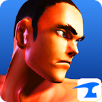 Cover Image of Descargar Golpe de kung fu 2 2.0 APK