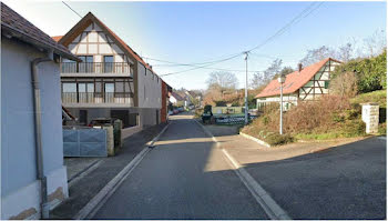 appartement à Berstett (67)