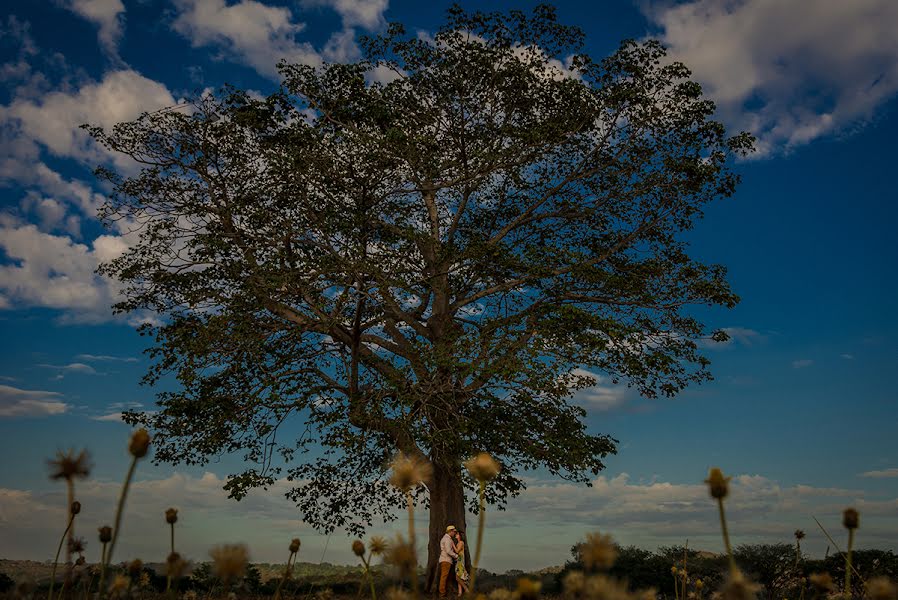 Fotografo di matrimoni Gabriel Lopez (lopez). Foto del 5 marzo 2016