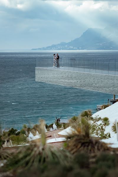 Fotografo di matrimoni Alla Ryabichenko (allar). Foto del 23 marzo 2022